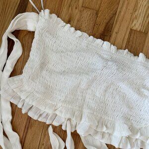 Princess Polly Tube Top